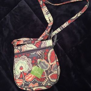 Crossbody bag